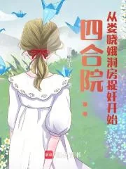 《四合院：从娄晓娥洞房捉奸开始》小说封面