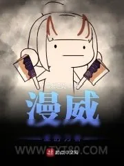 《漫威里的刀客》小说封面