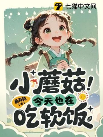 《反贼？我吗？我才四岁！》小说封面