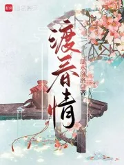 《渡春情》小说封面
