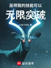 《巫师:我的技能可以无限突破》小说封面