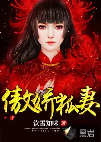 《傲娇狐妻》小说封面