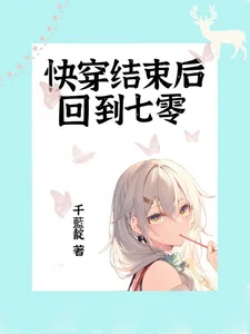 《快穿结束后回到七零》小说封面