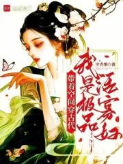 《带着空间穿古代,我是极品活寡妇》小说封面