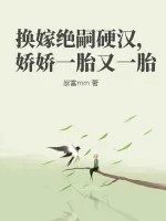 《换嫁绝嗣硬汉，娇娇一胎又一胎》小说封面