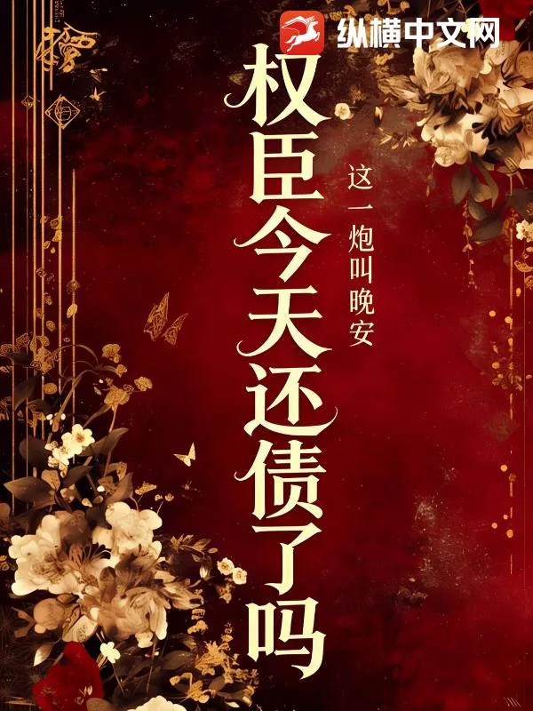 《权臣今天还债了吗》小说封面