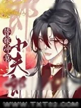 《替嫁冲喜小夫郎》小说封面