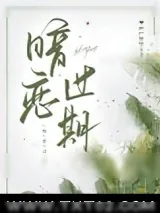 《暗恋过期》小说封面