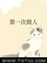 《第一次做人》小说封面