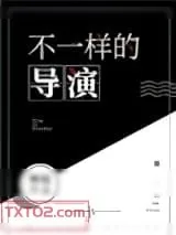 《不一样的导演[娱乐圈]》小说封面