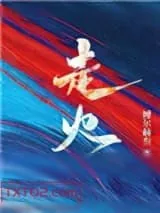 《走火》小说封面