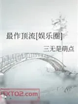 《最作顶流[娱乐圈]》小说封面