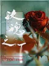 《玫瑰之下》小说封面
