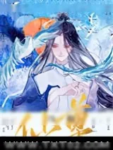《攻略仙尊99%，我穿越了》小说封面