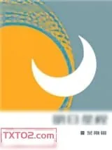 《渐远》小说封面