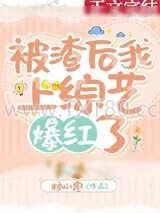 《被渣后我上综艺爆红了》小说封面
