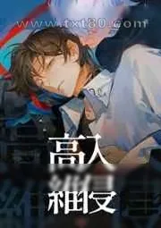 《高维入侵》小说封面