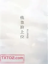 《他靠脸上位》小说封面