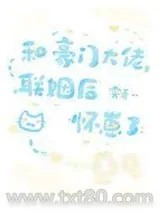 《和豪门大佬联姻后怀崽了》小说封面