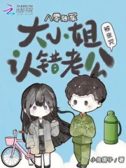 《八零随军:大小姐认错老公被亲哭》小说封面