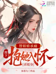 《替娇娇承痛，陛下抱她入怀求暖身》小说封面