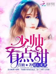 《甜心来袭：少帅，有点甜》小说封面