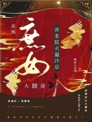 《落魄庶女大翻身!养老院火爆汴京》小说封面