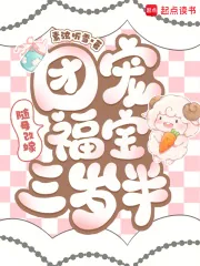 《随母改嫁：团宠福宝三岁半》小说封面