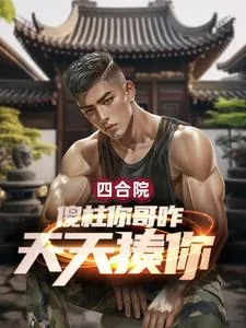 《四合院：傻柱你哥咋天天揍你？》小说封面