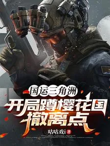《国运三角洲:开局蹲樱花国撤离点》小说封面