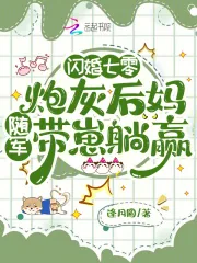《闪婚七零：炮灰后妈随军带崽躺赢》小说封面