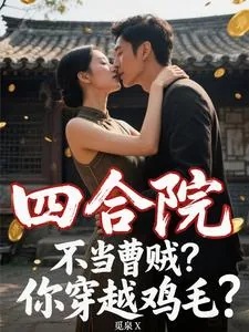 《四合院:截胡娄晓娥,开局赚翻了》小说封面