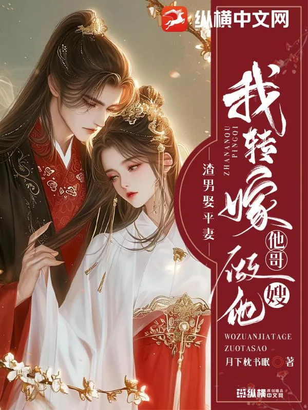 《渣男娶平妻?我转嫁他哥做他嫂》小说封面