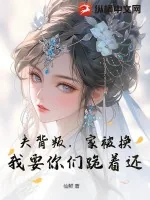 《夫背叛,家被换?我要你们跪着还!》小说封面