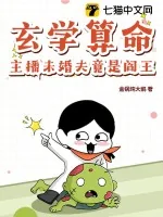 《玄学算命，主播未婚夫竟是阎王》小说封面