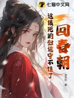 《回春朝：这该死的妇道守不住了》小说封面