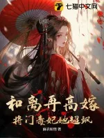《和离再高嫁，将门毒妃她超飒》小说封面