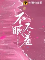 《不眠不羞》小说封面
