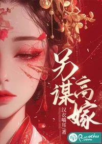 《另谋高嫁》小说封面