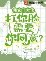 《我玄门大佬，打你脸需要你同意？》小说封面