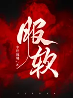 《服软》小说封面