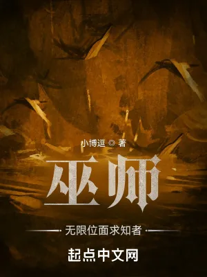 《巫师:无限位面求知者》小说封面