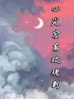 《心尖宠有玫瑰刺》小说封面