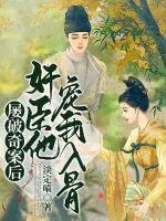 《屡破奇案后奸臣他宠我入骨》小说封面