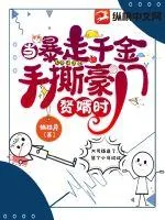 《当暴走千金手撕豪门赘婿时》小说封面