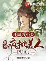 《开局成小妾,我被疯批美人PUA了》小说封面