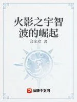 《火影之宇智波的崛起》小说封面