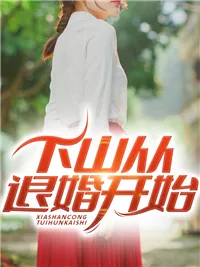 《下山退婚开始》小说封面