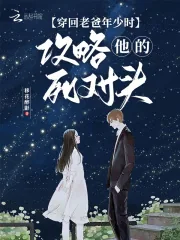 《攻略他,撩哭他,我和反派HE了》小说封面