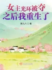 《女主光环被夺之后我重生了》小说封面